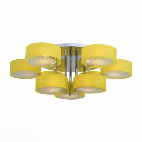 потолочная люстра st luce foresta sl483.092.09 в Кургане