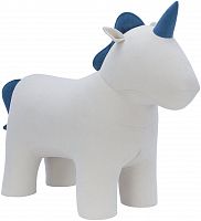 пуф leset unicorn ткань omega 30/ omega 45 в Кургане
