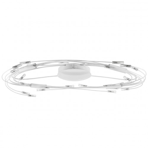 потолочный светильник lightstar ovale 784246 в Кургане