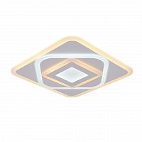 потолочный светодиодный светильник omnilux rosolini oml-06207-80 в Кургане