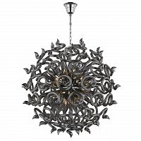 подвесная люстра osgona medusa 890187 в Кургане