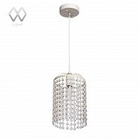подвесной светильник mw-light бриз 464016801 в Кургане