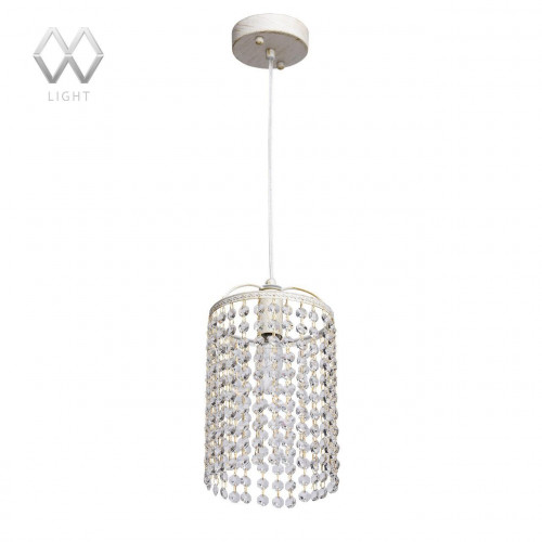подвесной светильник mw-light бриз 464016801 в Кургане