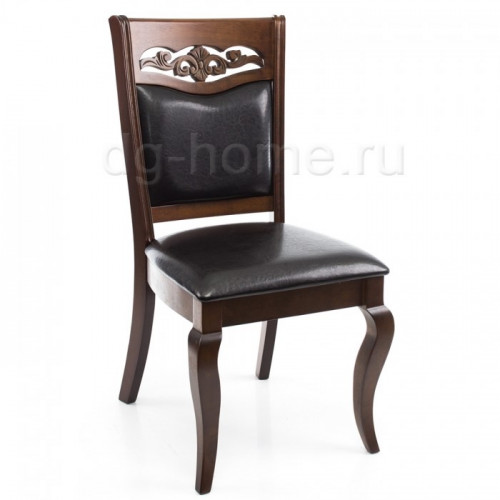стул деревянный drage cappuccino в Кургане