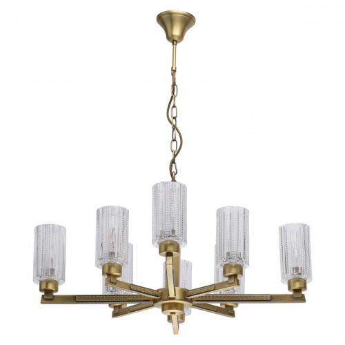 подвесная люстра mw-light альгеро 285011708 в Кургане