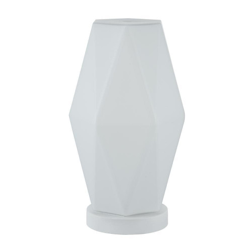 настольная лампа maytoni simplicity mod231-tl-01-w в Кургане