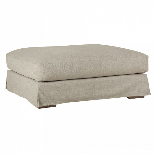 пуфик heaven светло-коричневый в Кургане