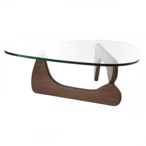 стол isamu noguchi розовое дерево в Кургане