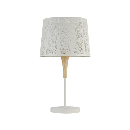 настольная лампа maytoni lantern mod029-tl-01-w в Кургане