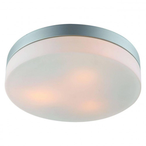потолочный светильник arte lamp shirp a3211pl-3si в Кургане