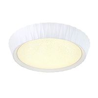 потолочный светодиодный светильник omnilux tissi oml-49107-72 в Кургане