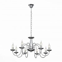 подвесная люстра st luce medusa sl171.103.08 в Кургане