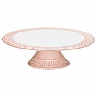 кейкстенд alice pale pink в Кургане