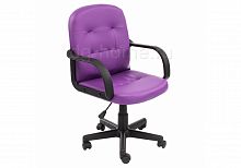 стул manager фиолетовый в Кургане
