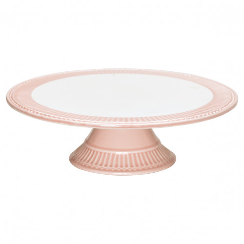 кейкстенд alice pale pink в Кургане