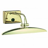 подсветка для картин ideal lux mirror-20 ap2 ottone в Кургане