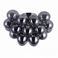 потолочная люстра maytoni balbo mod112cl-08n в Кургане