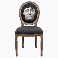 стул намек fornasetti в Кургане