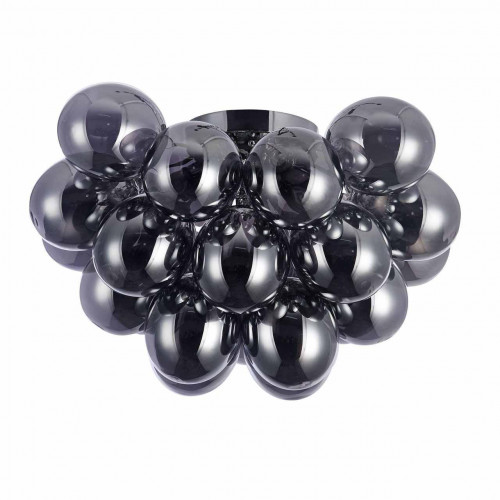 потолочная люстра maytoni balbo mod112cl-08n в Кургане