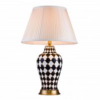 настольная лампа lucia tucci harrods t935.1 в Кургане