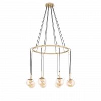 подвесная люстра st luce varieta sl234.413.08 в Кургане