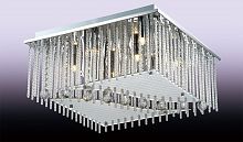 потолочный светильник odeon light domeka c в Кургане