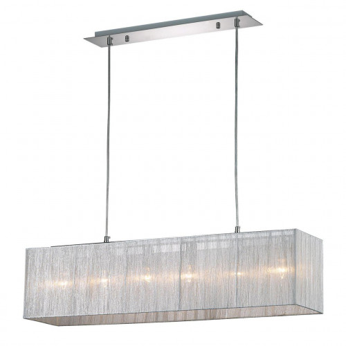 подвесной светильник ideal lux missouri sb в Кургане
