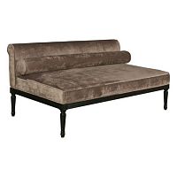 кушетка rest серая в Кургане