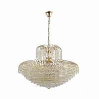 подвесная люстра arti lampadari salentino e 1.5.80.100 g в Кургане