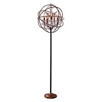 торшер loft it foucaults orb crystal loft1897ft в Кургане