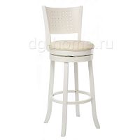 барный стул linda buttermilk / cream в Кургане