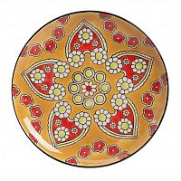 мини-блюдо, раскрашенное вручную nolty в Кургане