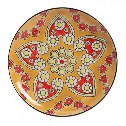 мини-блюдо, раскрашенное вручную nolty в Кургане