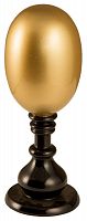 декор fatal eggs gold small в Кургане