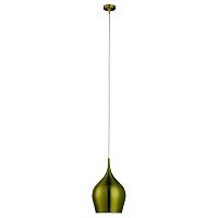 подвесной светильник arte lamp vibrant a6426sp-1gr в Кургане