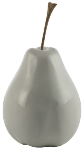 декор pear white small в Кургане