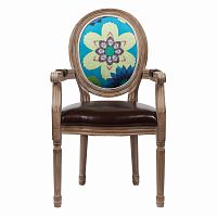 стул flower в Кургане