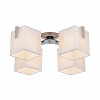 потолочная люстра citilux стенли cl465141 в Кургане