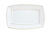 блюдо прямоугольное the snow queen 33 см в Кургане