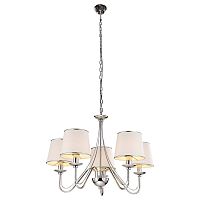 подвесная люстра arte lamp furore a1150lm-5cc в Кургане