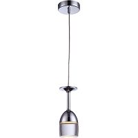 подвесной светильник arte lamp barista a9596sp-1cc в Кургане