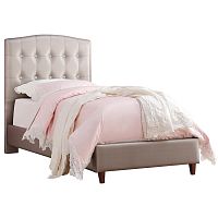 кровать donco kids twin princess 90х200 в Кургане