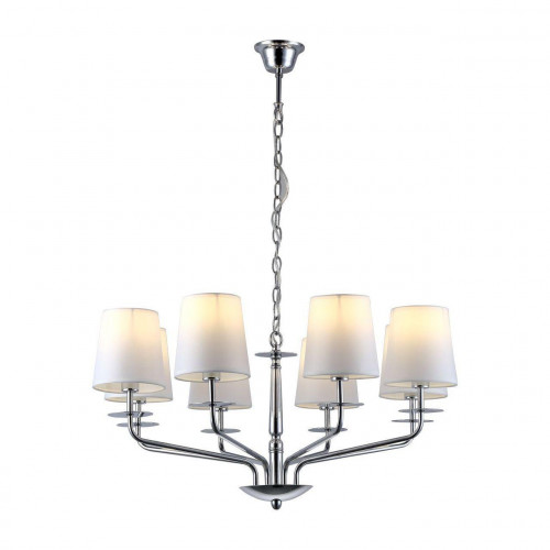 подвесная люстра arte lamp a1048lm-8cc в Кургане