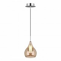 подвесной светильник lightstar pentola 803033 в Кургане