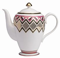 заварной чайник exotic в Кургане