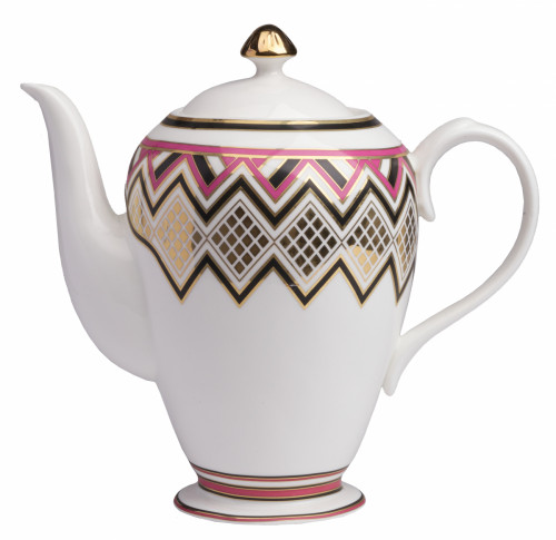 заварной чайник exotic в Кургане