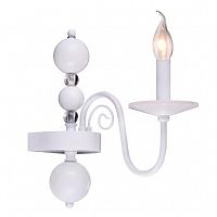 бра newport 32201/a white в Кургане