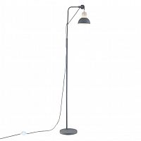 торшер freya luisa fr5008fl-01gr в Кургане