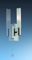 подсветка для зеркал odeon light vell 2139/1w в Кургане
