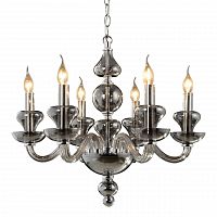 подвесная люстра omnilux piane oml-86103-06 в Кургане